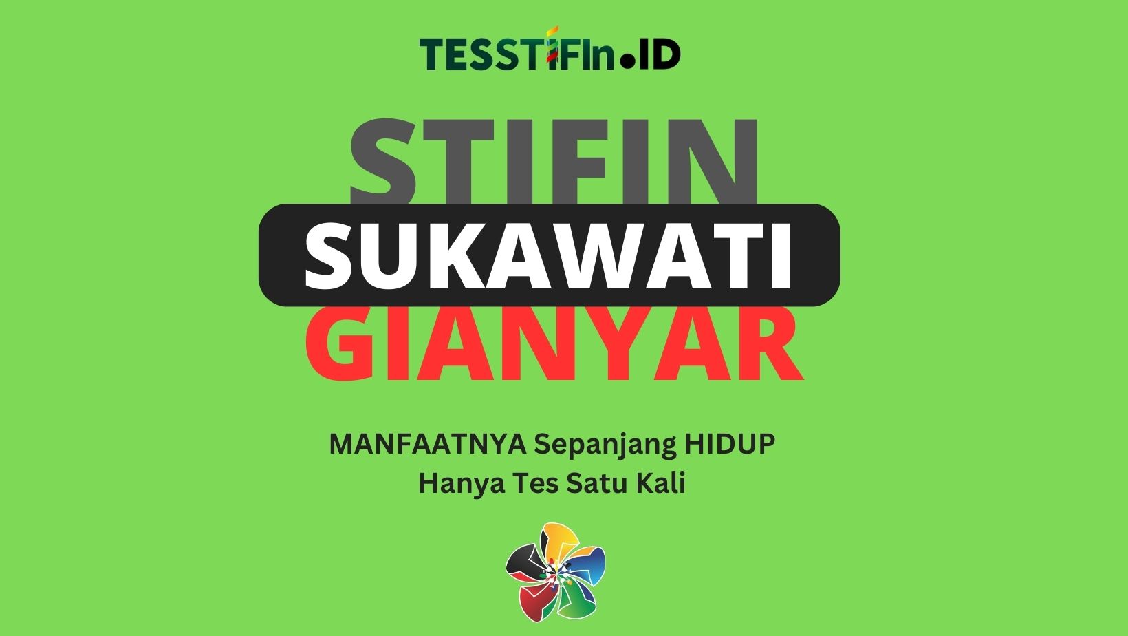 STIFIn Sukawati Gianyar 081805180808 tesstifin.id  - STIFIn Sukawati Gianyar
