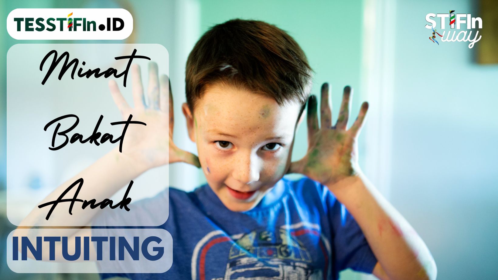 Analisa Sidik Jari Minat Bakat Anak INTUITING - tesstifin.id 081805180808 - 1