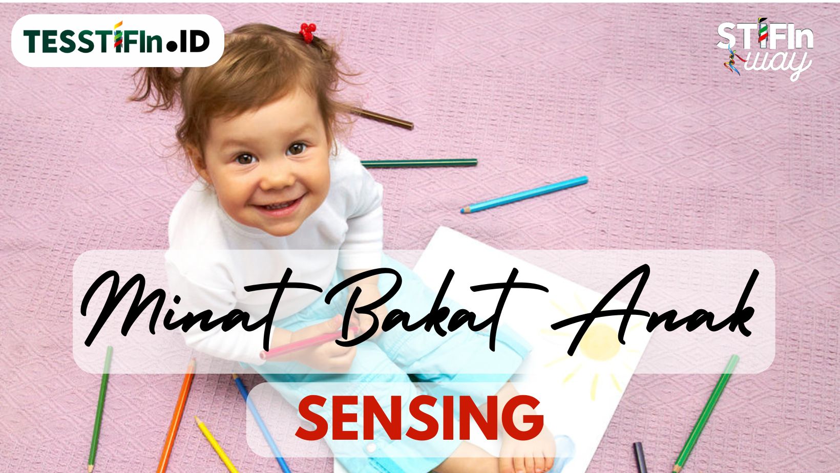 Analisa Sidik Jari Minat Bakat Anak SENSING - tesstifin.id 081805180808
