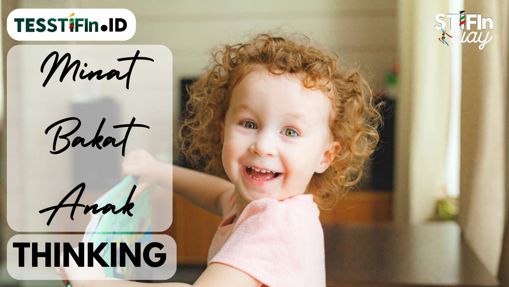 Analisa Sidik Jari Minat Bakat Anak THINKING - tesstifin.id 081805180808