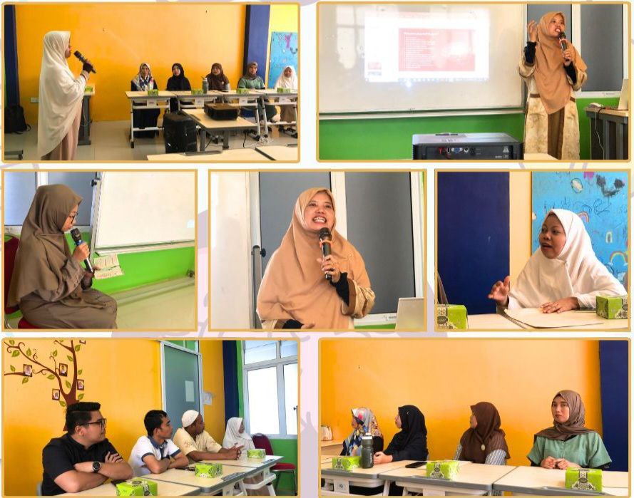 stifin family batam; stifin brain batam